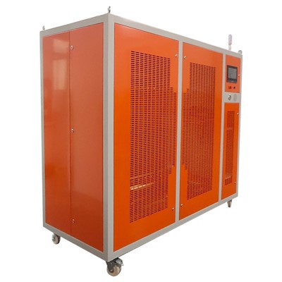 Hydrogen Water Ionizer Machine factory