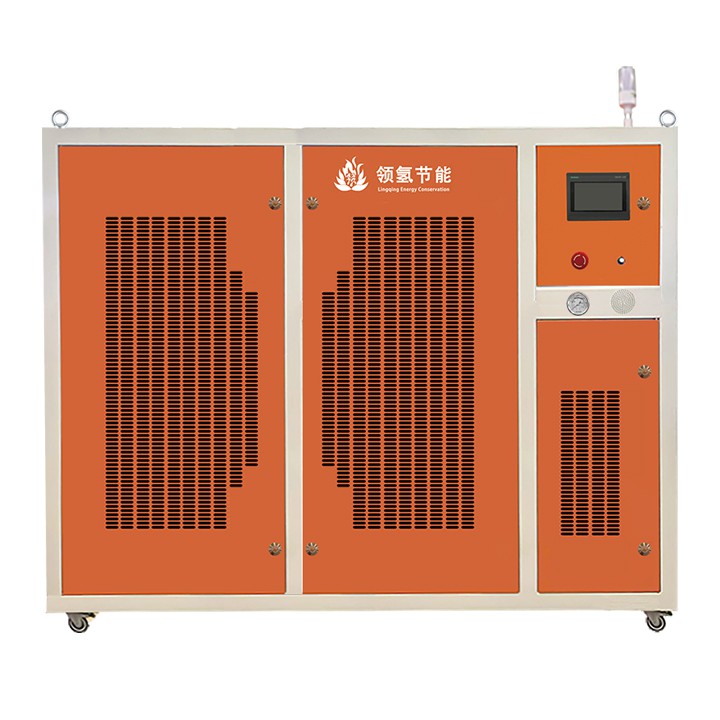 מכונת יינון מים מימן