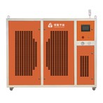 מכונת יינון מים מימן