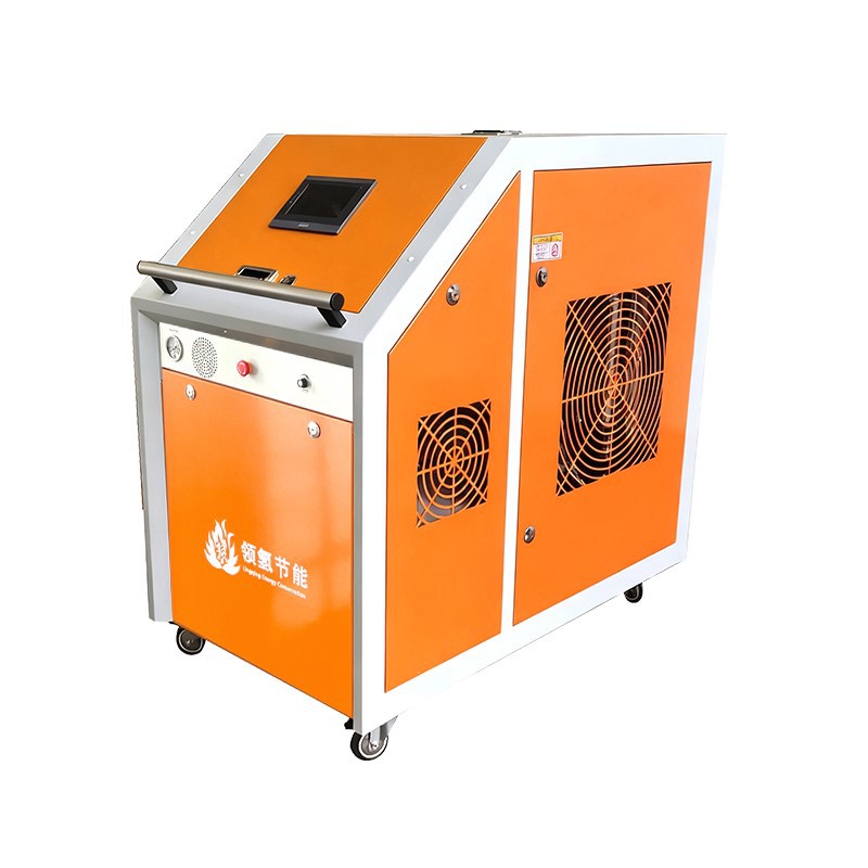 שימוש מיידי ברתך חמצן