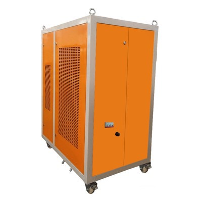 Eco Friendly Hydrogen-oxygen Welding Machine factory