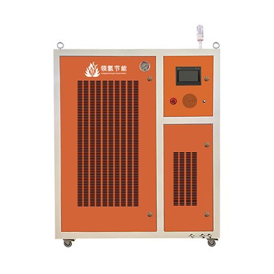 Oxy Hydrogen Welding Machine