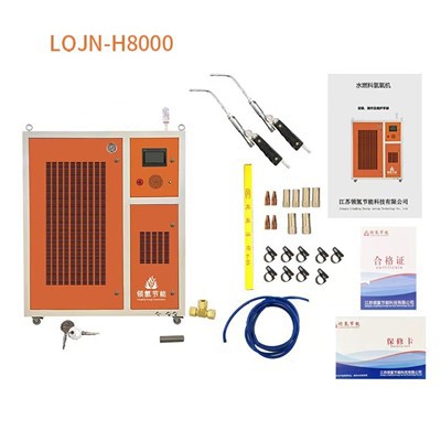 Oxy Hydrogen Welding Machine high quality